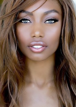 dailyhotebonies:  Find Beautiful Black Women