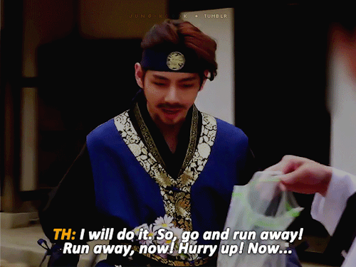 Warrior Taehyung Sacrificing Himself To Save Painter Jungkook