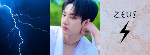 Stray Kids As Greek Gods