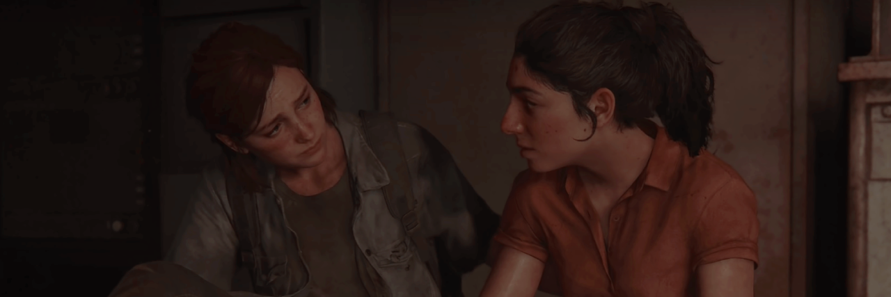 Icons and headers — ☆ icons ellie / the last of us ☆ like, and follow