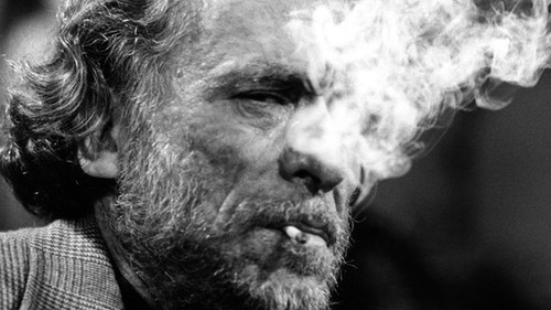 sonofbukowski:  “Bad taste creates many more millionaires than good taste.”