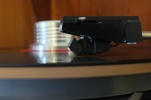 analog-dreams:  Ortofon 530 by -zuiko21- #flickstackr 