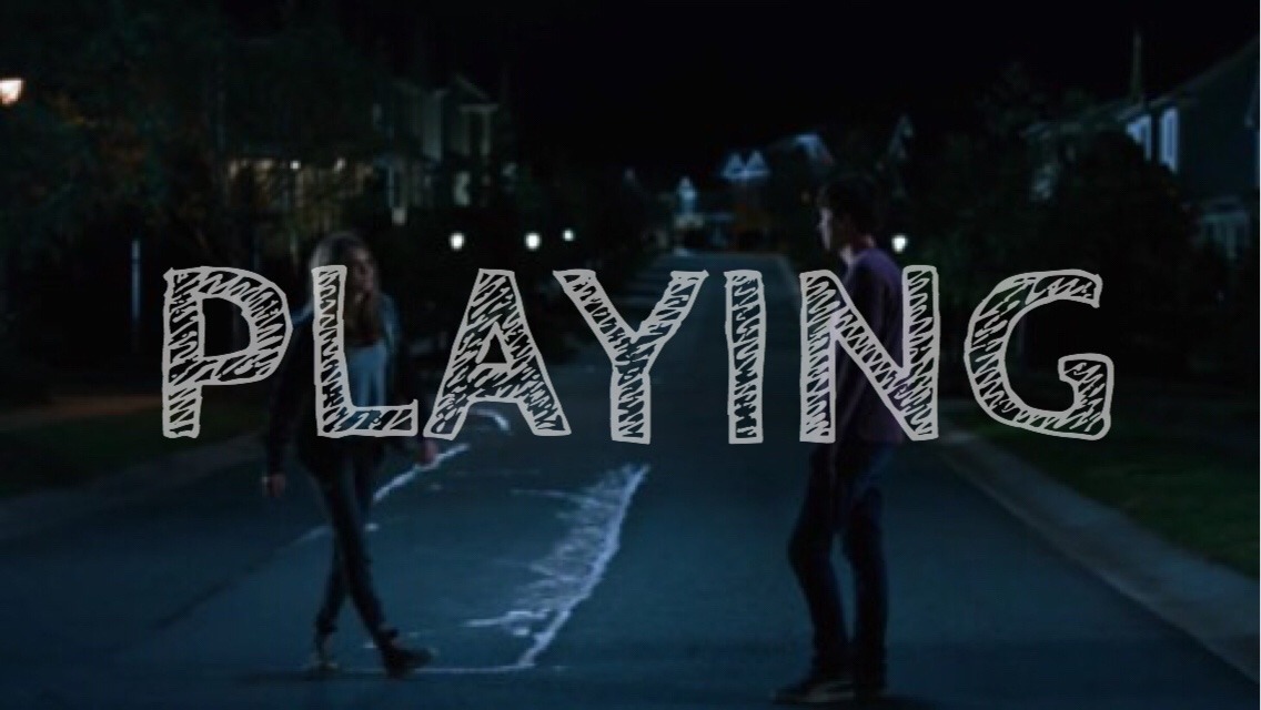 stiffisthenewblack:  paper towns x