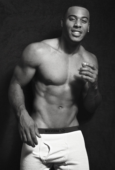 homografias:  Courtney ‘LL’ Burrell  |  Foto 119  |  Instagram: Foto119 Homografías | Facebook | Twitter 
