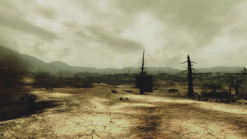 mysims4screenshots:Fallout 3