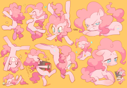 pembekhalilah:Many pankosSo many Ponks~ <3