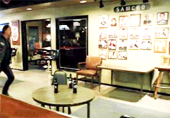 anarchyapocalypse:  Chibs Telford - Gif set 6x5