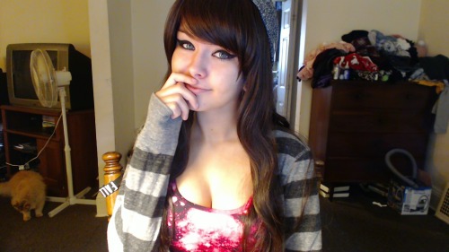 snorl4x:  wiggin’