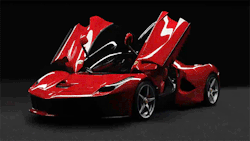teamfytbl:   The all-new LaFerrari | Source | More        