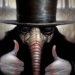 x-heesy:Chet Zar@chetzar  That awkward moment when you realize that the paintings