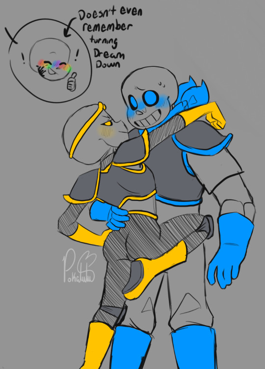 Inksans on Tumblr