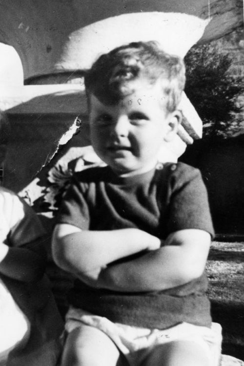 littlegreenmonster:Some things never change… :)