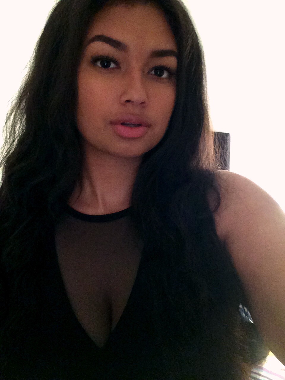 yeezusbae:  Happy Blackout Day y'all ✊🏽✊🏾✊🏿 Stay black and beautiful