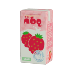 Juice Boxes From Splatoon 3 Locker Decorations