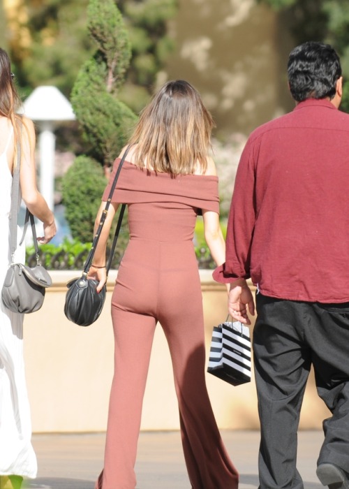 Porn Here is a set of her see through pants suit. photos