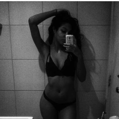 mess