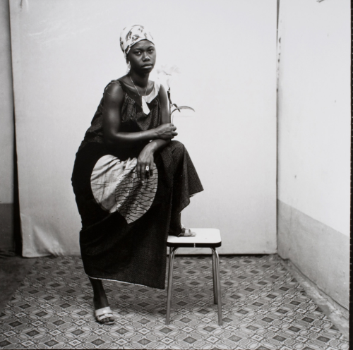 Malick Sidibé, Photographer Known for Social Reportage in Mali, Dies at 80 http://nyti.ms/23DpnLj #R