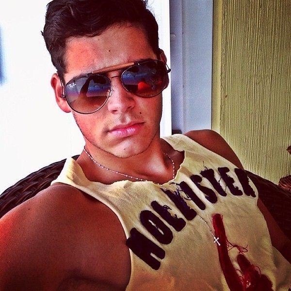 hooker