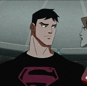 / Young Justice