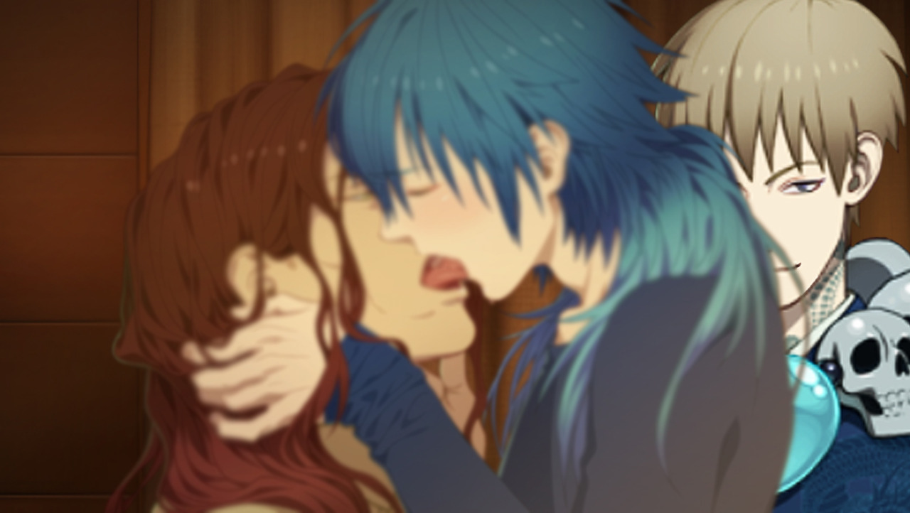 freshshota:  Inappropriate Ryuuhou: The Meme 