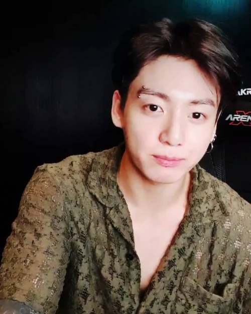 WHAT THE FUCK JEON JUNGKOOK!?