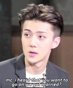oh-sehun-please: probably better to stay adult photos