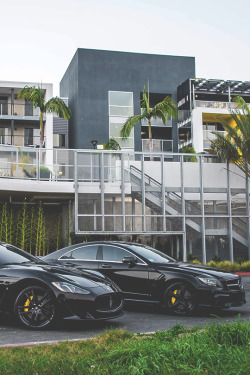 modernambition:Double Trouble | MDRNA | Instagram