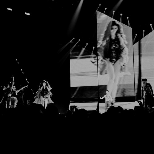 revival tour