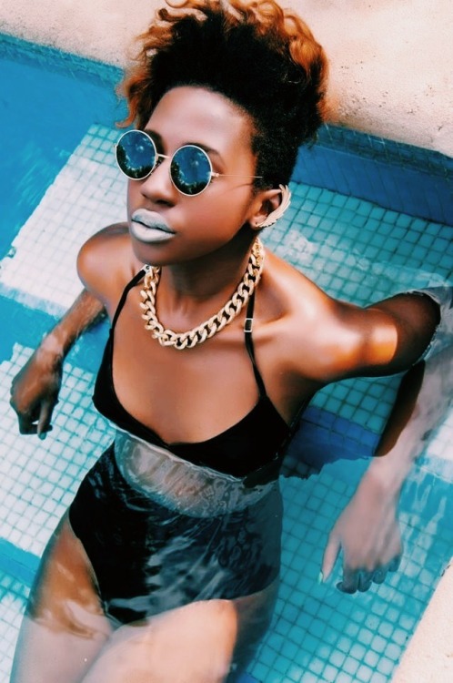 dofresh: Photo-shoot Black Girls Killing It Shop BGKI NOW