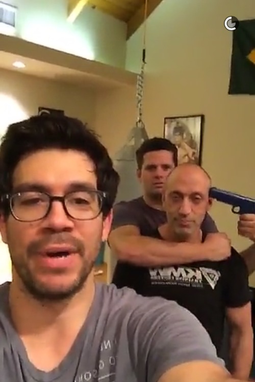 mkbematt: mahourammy: queenwhiskey: fullmetalwindbreaker: getrichquicktricks: following tai lopez on