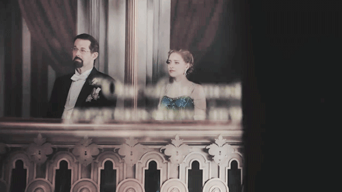 nextstonormal:theatre challenge: 3/9 shows → anastasiaone step at a time, one hope, then another, wh