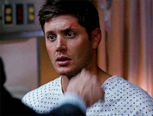 Soft Dean Requested By @monunge​
