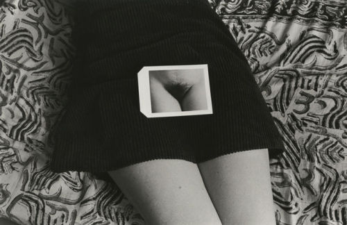 nearlya:  Kenneth Josephson. Polapan, 1973, adult photos