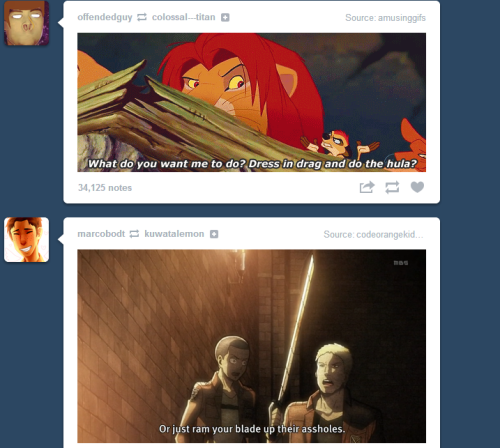 gatodeldiablo:my dash did a thing and I cant stop laughing