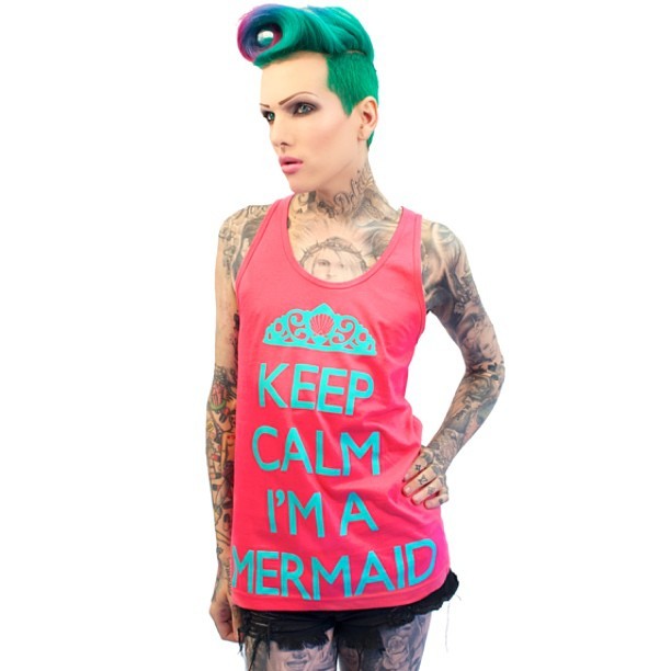Beauty forever jeffree star