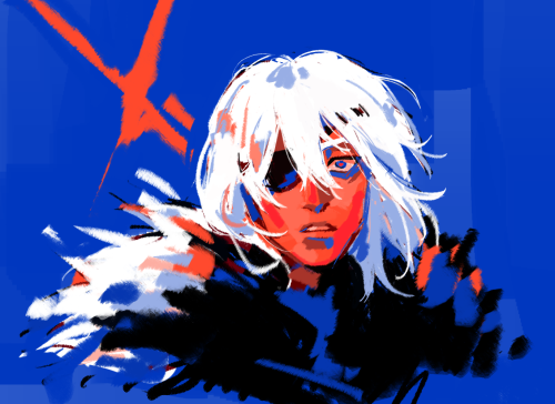 eye strain cw