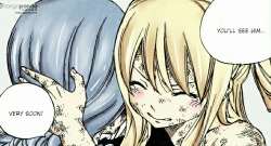 Unisonraidd:  I Edited My Colouring ,And Liked How This Turned Out Too .Todays Chapter