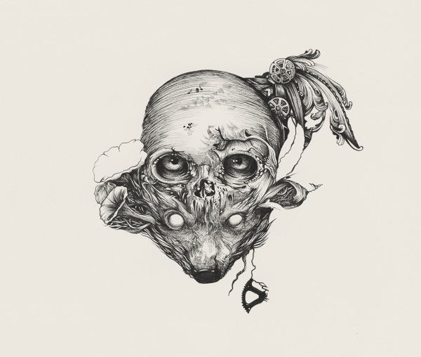 2headedsnake:  DZO Olivier