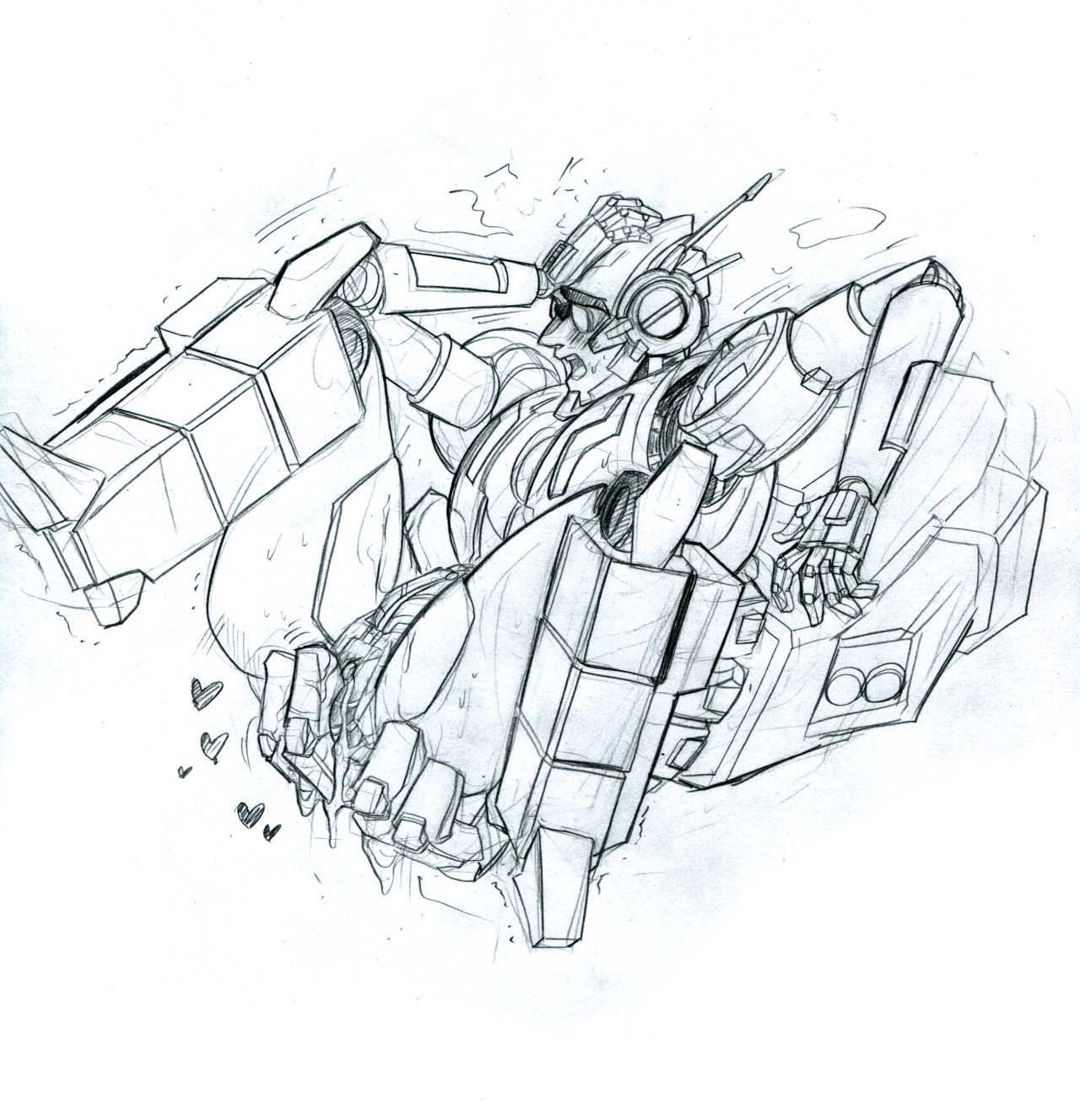 schandbringer:  I’ve been craving Rung/Maximus Ambus size kink smut for months