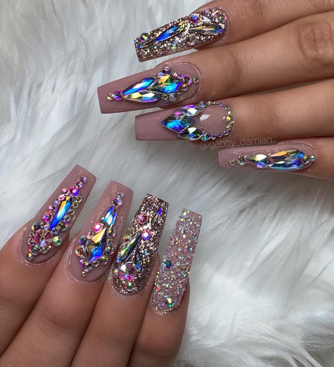 Dope Nails