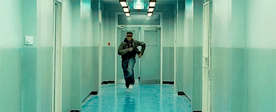 missboston1399:  yorgoslanthimos:  John Boyega in Attack the Block (2011)   Good