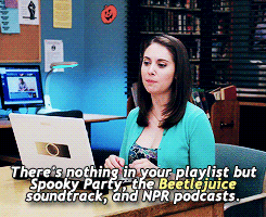 ron-hermione:  julie-benz:  kim-jiho:       community easter eggs: #1 Beetlejuice