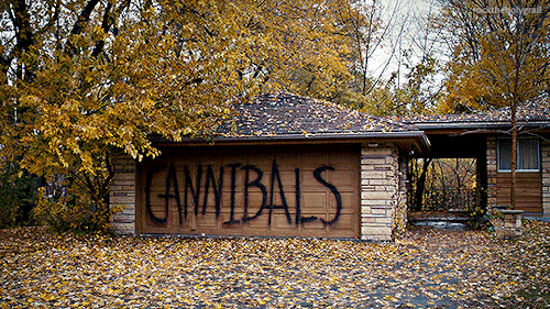 Hannibal (2013-2015) 