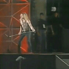 waywaydowninside:  squeezemylemon:  Robert Plant - Hollywood Rock, Rio de Janeiro, 1994. Part 8.  (Video: https://m.youtube.com/watch?v=gqmqBKyj1W0)  Watched this again last night.  He was so sweet to the fans in Rio, telling them how warm and loving