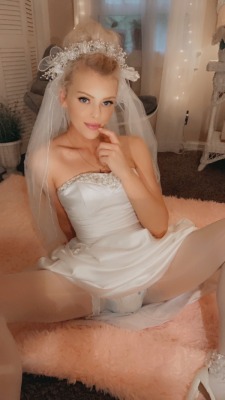 daddysdreamydollie:You are invited to me porn pictures