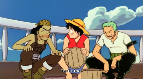 I Love This Series So Much XD
