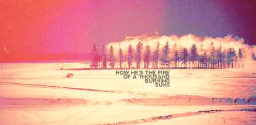 bentobride:Or you choose to forget.Because to you, he is just Cas.And this is how you will keep him 