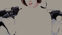 beefcakeseb:The Force is what gives a Jedi his power. It’s an energy field created by all living thi