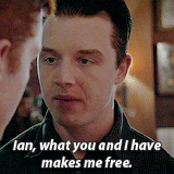tequilalito: Mickey + quotes↳ “Fuck you, fuck you and especially fuck you!”