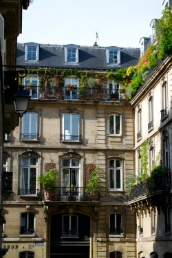 anttiericjoronen:  Le Marais, Paris